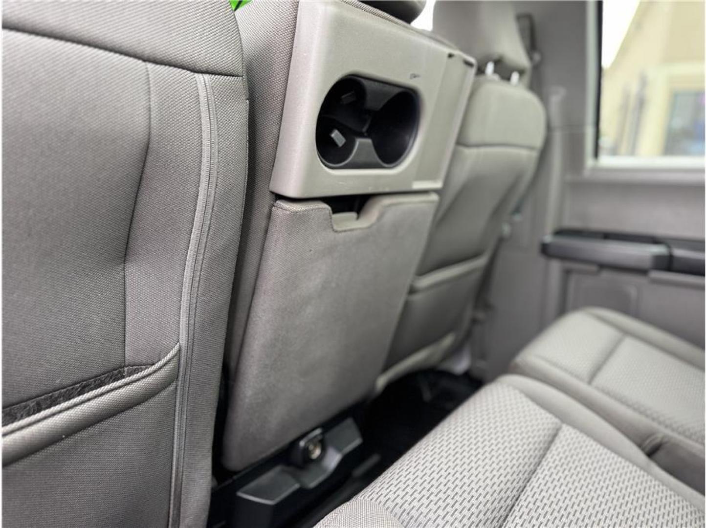 2018 White /No Color Ford F150 Super Cab (1FTFX1E56JK) with an V8, Flex Fuel, 5.0 Liter engine, Auto, 10-Spd Sport Mode transmission, located at 607 W Columbia Drive, Kennewick, WA, 99336, (509) 987-1069, 46.216743, -119.126404 - Photo#17