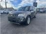 2017 Gray /No Color Ford Explorer (1FM5K8F88HG) with an V6, 3.5 Liter engine, Auto, 6-Spd SelectShift transmission, located at 607 W Columbia Drive, Kennewick, WA, 99336, (509) 987-1069, 46.216743, -119.126404 - Photo#0