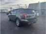 2017 Gray /No Color Ford Explorer (1FM5K8F88HG) with an V6, 3.5 Liter engine, Auto, 6-Spd SelectShift transmission, located at 607 W Columbia Drive, Kennewick, WA, 99336, (509) 987-1069, 46.216743, -119.126404 - Photo#2