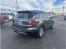 2017 Gray /No Color Ford Explorer (1FM5K8F88HG) with an V6, 3.5 Liter engine, Auto, 6-Spd SelectShift transmission, located at 607 W Columbia Drive, Kennewick, WA, 99336, (509) 987-1069, 46.216743, -119.126404 - Photo#5