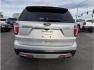 2017 Silver /No Color Ford Explorer (1FM5K8HT0HG) with an V6, EcoBoost, TT, 3.5L engine, Auto, 6-Spd SelectShift transmission, located at 607 W Columbia Drive, Kennewick, WA, 99336, (509) 987-1069, 46.216743, -119.126404 - Photo#2