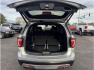 2017 Silver /No Color Ford Explorer (1FM5K8HT0HG) with an V6, EcoBoost, TT, 3.5L engine, Auto, 6-Spd SelectShift transmission, located at 607 W Columbia Drive, Kennewick, WA, 99336, (509) 987-1069, 46.216743, -119.126404 - Photo#6