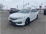 2016 White /No Color Honda Accord (1HGCR3F94GA) with an V6, i-VTEC, 3.5 Liter engine, Auto, 6-Spd w/Sport Mode transmission, located at 607 W Columbia Drive, Kennewick, WA, 99336, (509) 987-1069, 46.216743, -119.126404 - Photo#0