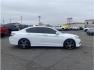 2016 White /No Color Honda Accord (1HGCR3F94GA) with an V6, i-VTEC, 3.5 Liter engine, Auto, 6-Spd w/Sport Mode transmission, located at 607 W Columbia Drive, Kennewick, WA, 99336, (509) 987-1069, 46.216743, -119.126404 - Photo#3