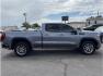 2021 Gray /No Color GMC Sierra 1500 Double Cab (1GTR9CED1MZ) with an V8, EcoTec3, DFM, 5.3 Liter engine, Automatic, 8-Spd w/Overdrive transmission, located at 607 W Columbia Drive, Kennewick, WA, 99336, (509) 987-1069, 46.216743, -119.126404 - Photo#3