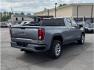 2021 Gray /No Color GMC Sierra 1500 Double Cab (1GTR9CED1MZ) with an V8, EcoTec3, DFM, 5.3 Liter engine, Automatic, 8-Spd w/Overdrive transmission, located at 607 W Columbia Drive, Kennewick, WA, 99336, (509) 987-1069, 46.216743, -119.126404 - Photo#4