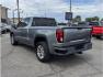 2021 Gray /No Color GMC Sierra 1500 Double Cab (1GTR9CED1MZ) with an V8, EcoTec3, DFM, 5.3 Liter engine, Automatic, 8-Spd w/Overdrive transmission, located at 607 W Columbia Drive, Kennewick, WA, 99336, (509) 987-1069, 46.216743, -119.126404 - Photo#6