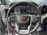 2021 Gray /No Color GMC Sierra 1500 Double Cab (1GTR9CED1MZ) with an V8, EcoTec3, DFM, 5.3 Liter engine, Automatic, 8-Spd w/Overdrive transmission, located at 607 W Columbia Drive, Kennewick, WA, 99336, (509) 987-1069, 46.216743, -119.126404 - Photo#10