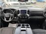 2021 Gray /No Color GMC Sierra 1500 Double Cab (1GTR9CED1MZ) with an V8, EcoTec3, DFM, 5.3 Liter engine, Automatic, 8-Spd w/Overdrive transmission, located at 607 W Columbia Drive, Kennewick, WA, 99336, (509) 987-1069, 46.216743, -119.126404 - Photo#15