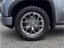 2021 Gray /No Color GMC Sierra 1500 Double Cab (1GTR9CED1MZ) with an V8, EcoTec3, DFM, 5.3 Liter engine, Automatic, 8-Spd w/Overdrive transmission, located at 607 W Columbia Drive, Kennewick, WA, 99336, (509) 987-1069, 46.216743, -119.126404 - Photo#16