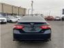 2019 Blue /No Color Toyota Camry (4T1B11HK7KU) with an 4-Cyl, 2.5 Liter engine, Automatic, 8-Spd w/Sequential Shift transmission, located at 607 W Columbia Drive, Kennewick, WA, 99336, (509) 987-1069, 46.216743, -119.126404 - Photo#5