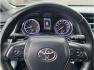 2019 Blue /No Color Toyota Camry (4T1B11HK7KU) with an 4-Cyl, 2.5 Liter engine, Automatic, 8-Spd w/Sequential Shift transmission, located at 607 W Columbia Drive, Kennewick, WA, 99336, (509) 987-1069, 46.216743, -119.126404 - Photo#10
