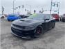 2017 Black /No Color Dodge Charger (2C3CDXL9XHH) with an V8, Supercharged, 6.2 Liter engine, Automatic, 8-Spd transmission, located at 607 W Columbia Drive, Kennewick, WA, 99336, (509) 987-1069, 46.216743, -119.126404 - Photo#0