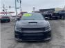 2017 Black /No Color Dodge Charger (2C3CDXL9XHH) with an V8, Supercharged, 6.2 Liter engine, Automatic, 8-Spd transmission, located at 607 W Columbia Drive, Kennewick, WA, 99336, (509) 987-1069, 46.216743, -119.126404 - Photo#1