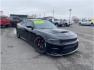 2017 Black /No Color Dodge Charger (2C3CDXL9XHH) with an V8, Supercharged, 6.2 Liter engine, Automatic, 8-Spd transmission, located at 607 W Columbia Drive, Kennewick, WA, 99336, (509) 987-1069, 46.216743, -119.126404 - Photo#2