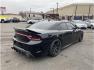 2017 Black /No Color Dodge Charger (2C3CDXL9XHH) with an V8, Supercharged, 6.2 Liter engine, Automatic, 8-Spd transmission, located at 607 W Columbia Drive, Kennewick, WA, 99336, (509) 987-1069, 46.216743, -119.126404 - Photo#4