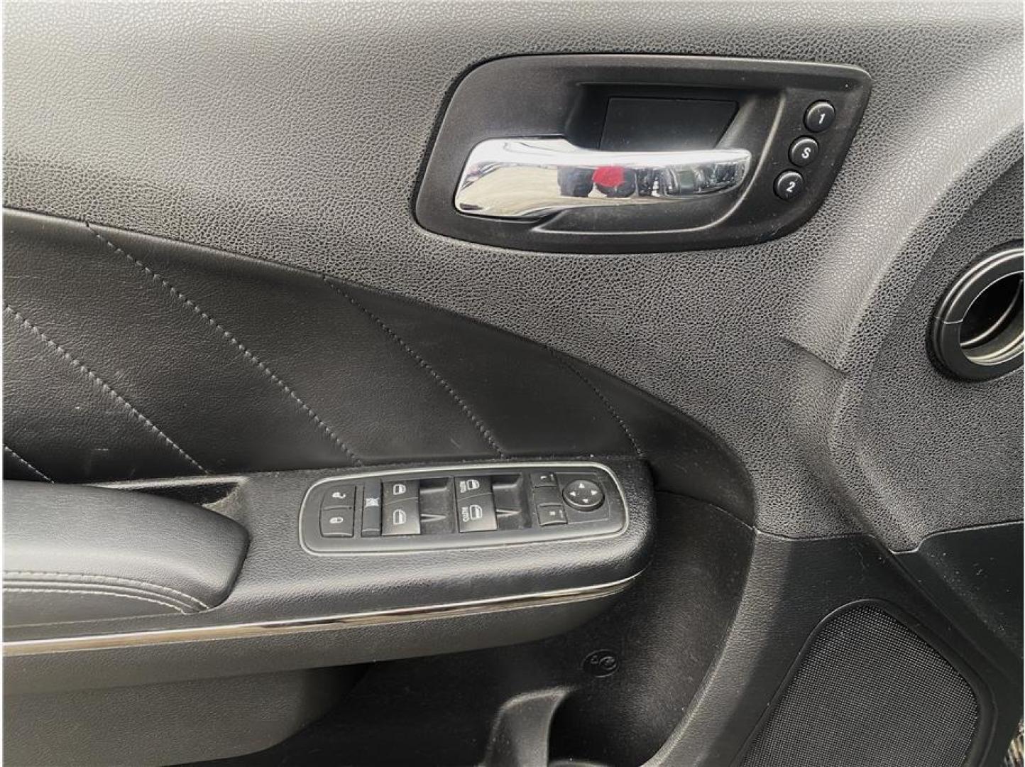 2017 Black /No Color Dodge Charger (2C3CDXL9XHH) with an V8, Supercharged, 6.2 Liter engine, Automatic, 8-Spd transmission, located at 607 W Columbia Drive, Kennewick, WA, 99336, (509) 987-1069, 46.216743, -119.126404 - Photo#9