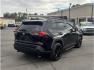 2021 Black /No Color Toyota RAV4 (2T3J1RFV2MW) with an 4-Cyl, Dynamic-Force, 2.5 Liter engine, Automatic, 8-Spd w/Direct and Sequential Shift transmission, located at 607 W Columbia Drive, Kennewick, WA, 99336, (509) 987-1069, 46.216743, -119.126404 - Photo#4