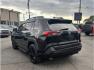 2021 Black /No Color Toyota RAV4 (2T3J1RFV2MW) with an 4-Cyl, Dynamic-Force, 2.5 Liter engine, Automatic, 8-Spd w/Direct and Sequential Shift transmission, located at 607 W Columbia Drive, Kennewick, WA, 99336, (509) 987-1069, 46.216743, -119.126404 - Photo#6