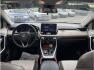 2021 Black /No Color Toyota RAV4 (2T3J1RFV2MW) with an 4-Cyl, Dynamic-Force, 2.5 Liter engine, Automatic, 8-Spd w/Direct and Sequential Shift transmission, located at 607 W Columbia Drive, Kennewick, WA, 99336, (509) 987-1069, 46.216743, -119.126404 - Photo#14