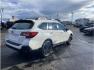 2018 White /No Color Subaru Outback (4S4BSAAC6J3) with an 4-Cyl, PZEV, 2.5 Liter engine, Auto, CVT Manual transmission, located at 607 W Columbia Drive, Kennewick, WA, 99336, (509) 987-1069, 46.216743, -119.126404 - Photo#5