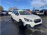 2018 White /No Color Subaru Outback (4S4BSAAC6J3) with an 4-Cyl, PZEV, 2.5 Liter engine, Auto, CVT Manual transmission, located at 607 W Columbia Drive, Kennewick, WA, 99336, (509) 987-1069, 46.216743, -119.126404 - Photo#7