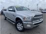2013 Silver /No Color Ram 3500 Mega Cab (3C63R3NLXDG) with an 6-Cyl, Turbo Diesel, 6.7 Liter engine, Automatic, 6-Spd transmission, located at 607 W Columbia Drive, Kennewick, WA, 99336, (509) 987-1069, 46.216743, -119.126404 - Photo#2
