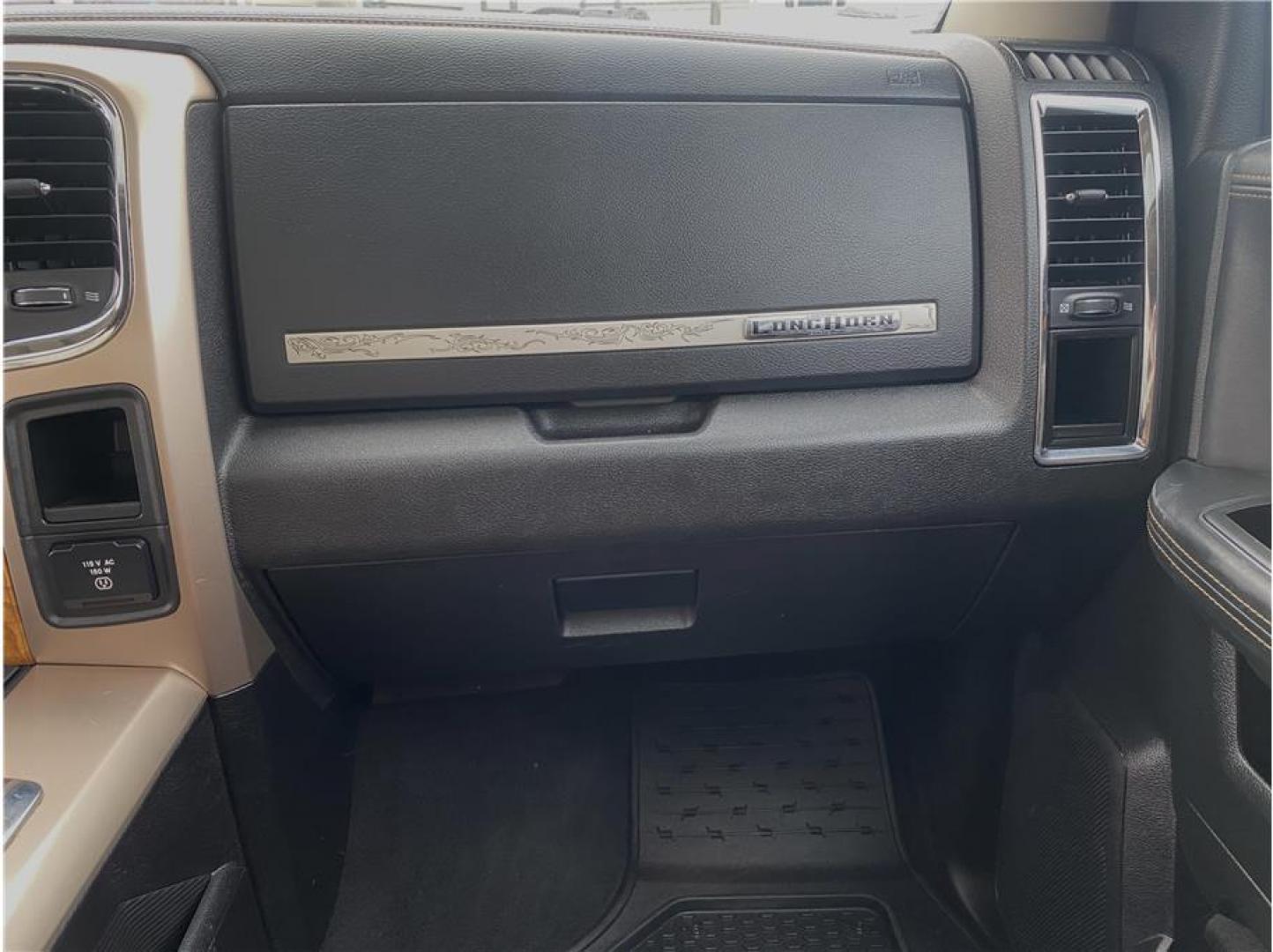 2013 Silver /No Color Ram 3500 Mega Cab (3C63R3NLXDG) with an 6-Cyl, Turbo Diesel, 6.7 Liter engine, Automatic, 6-Spd transmission, located at 607 W Columbia Drive, Kennewick, WA, 99336, (509) 987-1069, 46.216743, -119.126404 - Photo#14