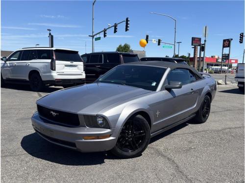 2006 Ford Mustang 