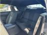 2006 Blue /No Color Ford Mustang (1ZVFT84N065) with an V6, 4.0 Liter engine, Automatic transmission, located at 607 W Columbia Drive, Kennewick, WA, 99336, (509) 987-1069, 46.216743, -119.126404 - Photo#9
