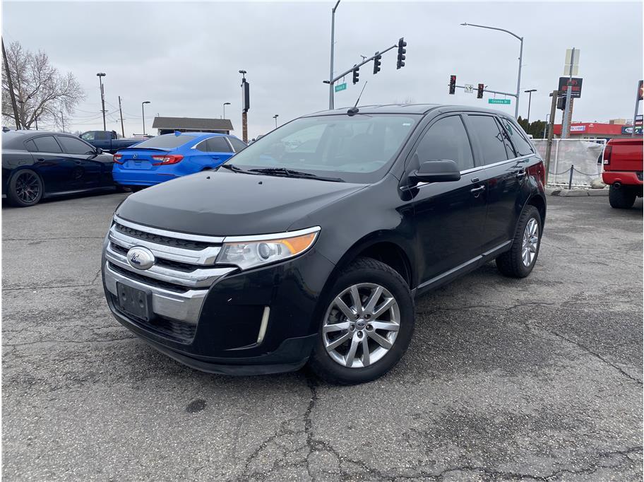 photo of 2013 Ford Edge 