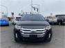 2013 Black /No Color Ford Edge (2FMDK4KC4DB) with an V6, 3.5 Liter engine, Auto, 6-Spd w/SelShft transmission, located at 607 W Columbia Drive, Kennewick, WA, 99336, (509) 987-1069, 46.216743, -119.126404 - Photo#1
