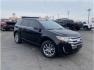 2013 Black /No Color Ford Edge (2FMDK4KC4DB) with an V6, 3.5 Liter engine, Auto, 6-Spd w/SelShft transmission, located at 607 W Columbia Drive, Kennewick, WA, 99336, (509) 987-1069, 46.216743, -119.126404 - Photo#2