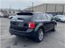2013 Black /No Color Ford Edge (2FMDK4KC4DB) with an V6, 3.5 Liter engine, Auto, 6-Spd w/SelShft transmission, located at 607 W Columbia Drive, Kennewick, WA, 99336, (509) 987-1069, 46.216743, -119.126404 - Photo#4