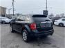 2013 Black /No Color Ford Edge (2FMDK4KC4DB) with an V6, 3.5 Liter engine, Auto, 6-Spd w/SelShft transmission, located at 607 W Columbia Drive, Kennewick, WA, 99336, (509) 987-1069, 46.216743, -119.126404 - Photo#8