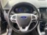2013 Black /No Color Ford Edge (2FMDK4KC4DB) with an V6, 3.5 Liter engine, Auto, 6-Spd w/SelShft transmission, located at 607 W Columbia Drive, Kennewick, WA, 99336, (509) 987-1069, 46.216743, -119.126404 - Photo#12