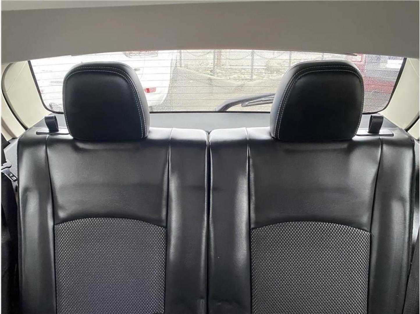 2018 Red /No Color Dodge Journey (3C4PDCGG8JT) with an V6, 3.6 Liter engine, Automatic, 6-Spd w/AutoStick transmission, located at 607 W Columbia Drive, Kennewick, WA, 99336, (509) 987-1069, 46.216743, -119.126404 - Photo#19