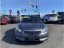 2011 Gray /No Color Honda Accord (1HGCP2F8XBA) with an 4-Cyl, VTEC, 2.4 Liter engine, Automatic, 5-Spd w/Overdrive transmission, located at 607 W Columbia Drive, Kennewick, WA, 99336, (509) 987-1069, 46.216743, -119.126404 - Photo#1