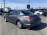 2011 Gray /No Color Honda Accord (1HGCP2F8XBA) with an 4-Cyl, VTEC, 2.4 Liter engine, Automatic, 5-Spd w/Overdrive transmission, located at 607 W Columbia Drive, Kennewick, WA, 99336, (509) 987-1069, 46.216743, -119.126404 - Photo#6