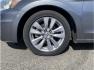 2011 Gray /No Color Honda Accord (1HGCP2F8XBA) with an 4-Cyl, VTEC, 2.4 Liter engine, Automatic, 5-Spd w/Overdrive transmission, located at 607 W Columbia Drive, Kennewick, WA, 99336, (509) 987-1069, 46.216743, -119.126404 - Photo#8