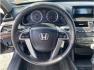 2011 Gray /No Color Honda Accord (1HGCP2F8XBA) with an 4-Cyl, VTEC, 2.4 Liter engine, Automatic, 5-Spd w/Overdrive transmission, located at 607 W Columbia Drive, Kennewick, WA, 99336, (509) 987-1069, 46.216743, -119.126404 - Photo#11
