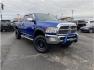 2014 Blue /No Color Ram 2500 Crew Cab (3C6UR5DJ5EG) with an V8, HEMI, 6.4 Liter engine, Automatic, 6-Spd transmission, located at 607 W Columbia Drive, Kennewick, WA, 99336, (509) 987-1069, 46.216743, -119.126404 - Photo#2