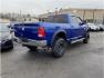 2014 Blue /No Color Ram 2500 Crew Cab (3C6UR5DJ5EG) with an V8, HEMI, 6.4 Liter engine, Automatic, 6-Spd transmission, located at 607 W Columbia Drive, Kennewick, WA, 99336, (509) 987-1069, 46.216743, -119.126404 - Photo#4