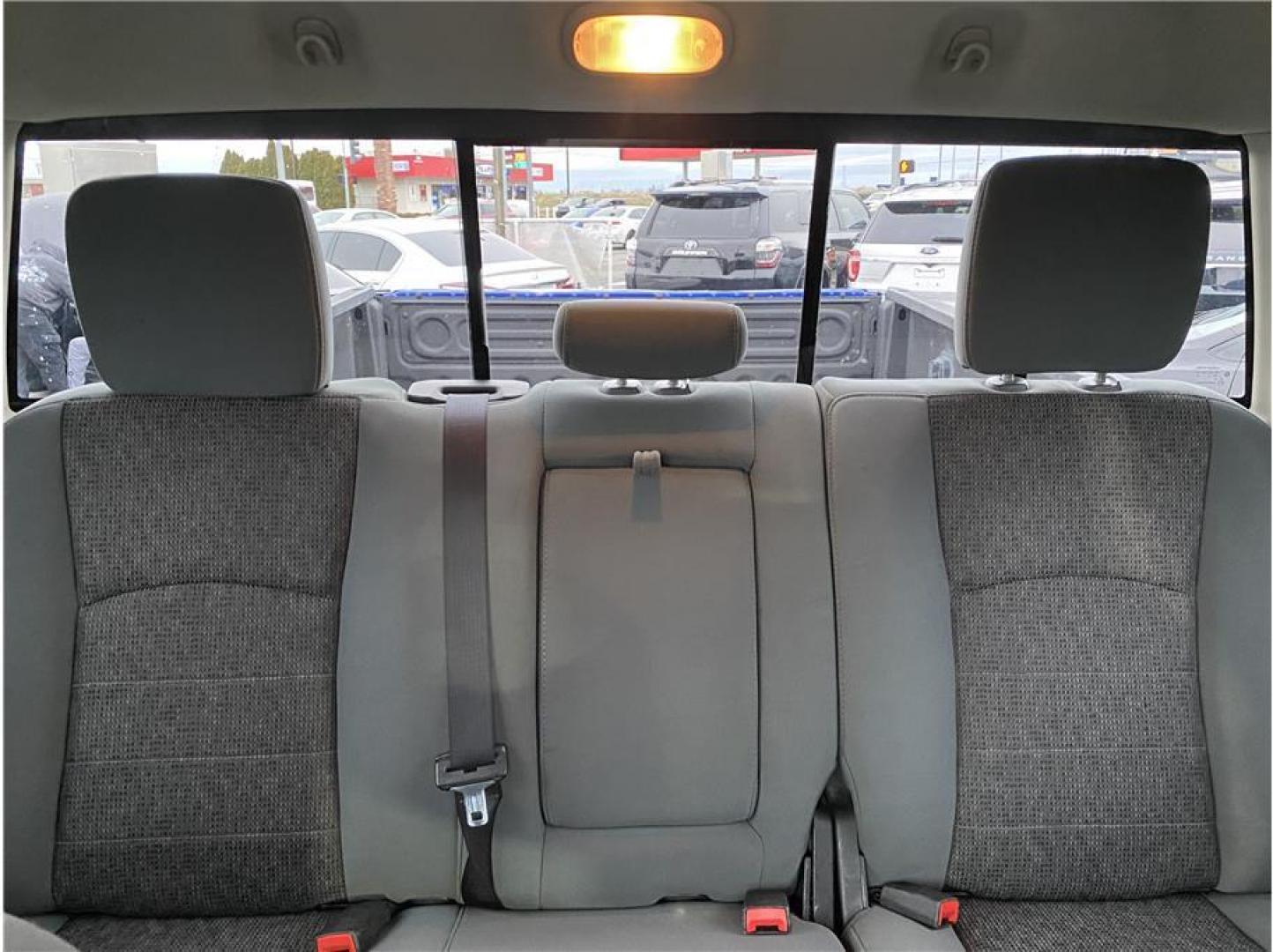 2014 Blue /No Color Ram 2500 Crew Cab (3C6UR5DJ5EG) with an V8, HEMI, 6.4 Liter engine, Automatic, 6-Spd transmission, located at 607 W Columbia Drive, Kennewick, WA, 99336, (509) 987-1069, 46.216743, -119.126404 - Photo#15