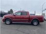 2014 Red /No Color Ram 1500 Crew Cab (1C6RR7PT7ES) with an V8, HEMI, 5.7 Liter engine, Automatic, 8-Spd transmission, located at 607 W Columbia Drive, Kennewick, WA, 99336, (509) 987-1069, 46.216743, -119.126404 - Photo#10