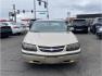 2005 Tan /No Color Chevrolet Impala (2G1WF55K959) with an V6, 3.8 Liter engine, Automatic transmission, located at 607 W Columbia Drive, Kennewick, WA, 99336, (509) 987-1069, 46.216743, -119.126404 - Photo#1