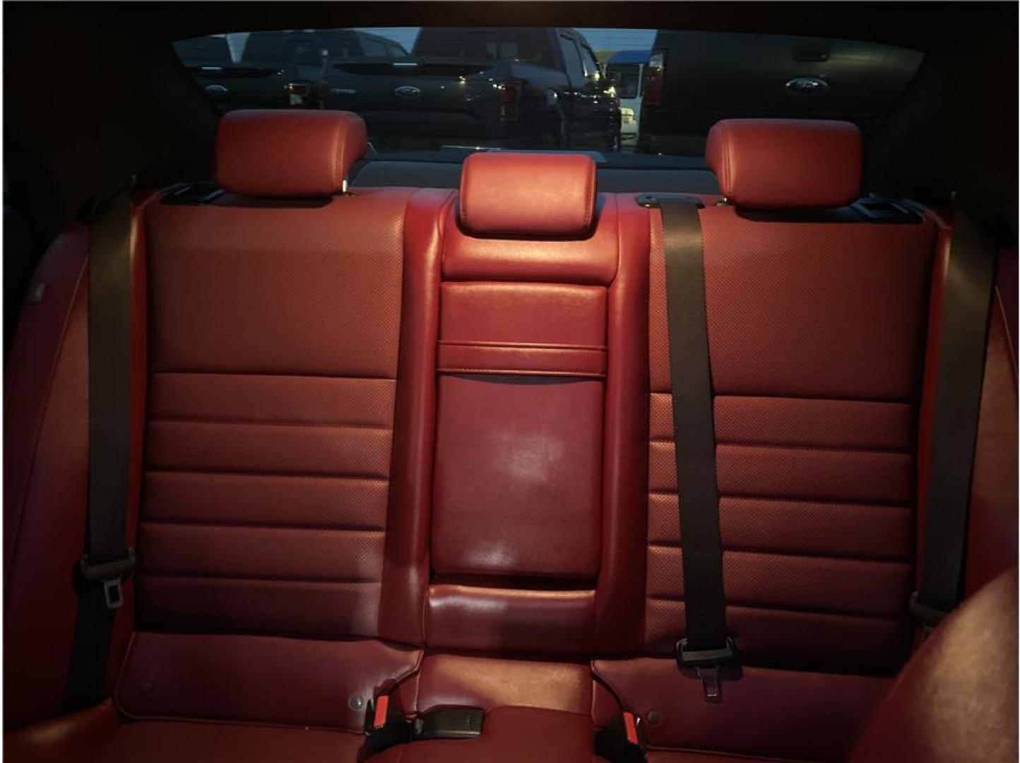 2017 Black /No Color Lexus IS 300 F Sport (JTHCM1D26H5) with an V6, 3.5 Liter engine, Automatic, 6-Spd transmission, located at 607 W Columbia Drive, Kennewick, WA, 99336, (509) 987-1069, 46.216743, -119.126404 - This 2017 Lexus IS 300 F Sport AWD is a compact luxury sport sedan produced by Lexus. This all-wheel-drive version offers added traction and stability in varying road and weather conditions. The IS 300 AWD is powered by a 3.5L V6 engine producing 260 horsepower, paired with a 6-speed automatic tr - Photo#15