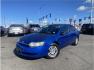 2004 Blue /No Color Saturn Ion (1G8AZ52F74Z) with an 4-Cyl, 2.2 Liter engine, Manual, 5-Spd transmission, located at 607 W Columbia Drive, Kennewick, WA, 99336, (509) 987-1069, 46.216743, -119.126404 - Photo#0