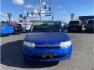 2004 Blue /No Color Saturn Ion (1G8AZ52F74Z) with an 4-Cyl, 2.2 Liter engine, Manual, 5-Spd transmission, located at 607 W Columbia Drive, Kennewick, WA, 99336, (509) 987-1069, 46.216743, -119.126404 - Photo#1