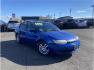 2004 Blue /No Color Saturn Ion (1G8AZ52F74Z) with an 4-Cyl, 2.2 Liter engine, Manual, 5-Spd transmission, located at 607 W Columbia Drive, Kennewick, WA, 99336, (509) 987-1069, 46.216743, -119.126404 - Photo#2